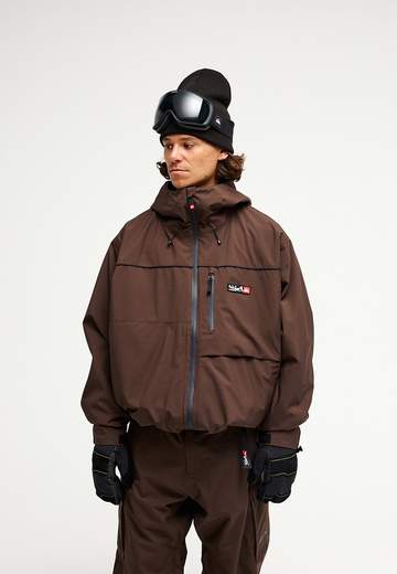 Quiksilver Full  Rig 20K Jk W26