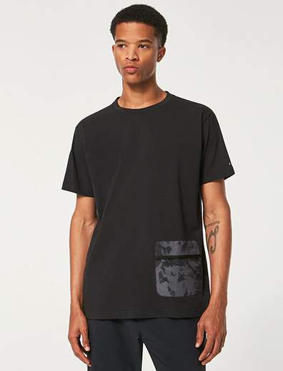 Oakley Wanderlust Pocket Tee