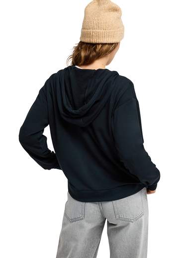 Roxy Surfing By Daylight Full Zip SS26