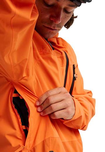 Quiksilver Ultra Light Strech 20K Jk W26