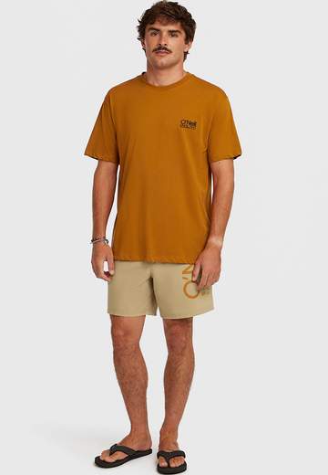 Oneill Originals Cali T-Shirt SS26