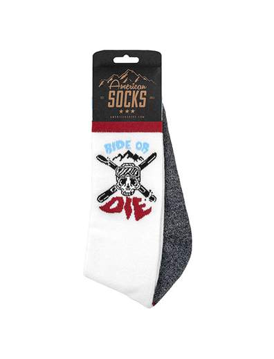 American Socks Snowboard Rules