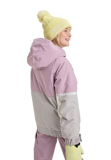 Roxy Hekla Ice Girl Jk W25