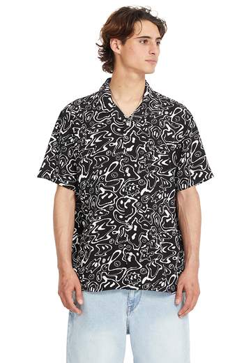 Volcom Fa F Rygalski SS SS25