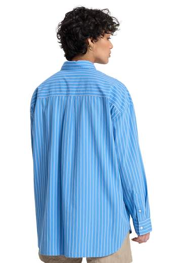 Quiksilver Finvoy LS Shirt SS26