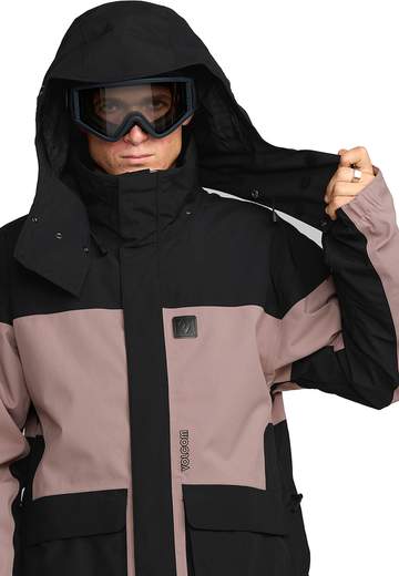 Volcom Kleveland Jacket W25