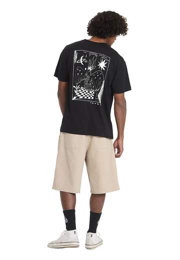 Volcom Nowhere Sst SS26