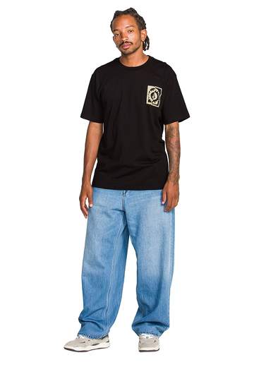 Volcom Burner Ss Tee SS26