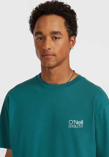 Oneill Originals Cali T-Shirt SS26