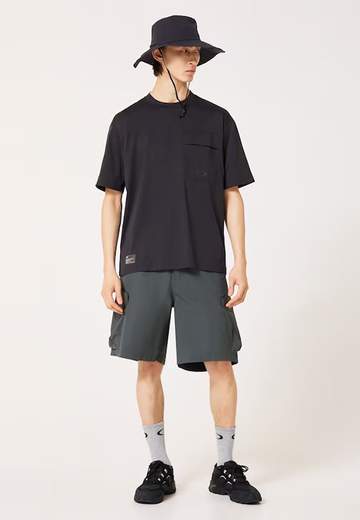 Oakley Fgl Scratch Tee 6.0 SS26