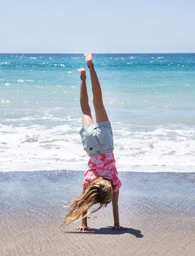 Roxy Genial Moment SS22