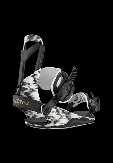 Union Falcor – L’attacco pro per chi spinge oltre i limiti