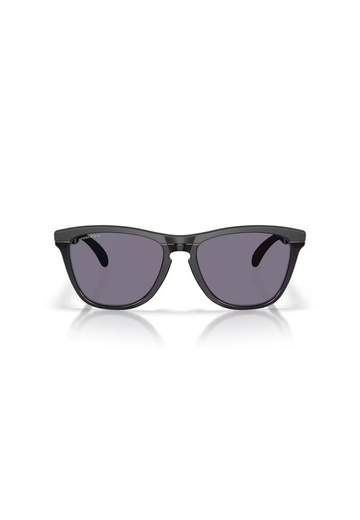 Oakley Frogskins Range XL Matte Black Prizm Grey