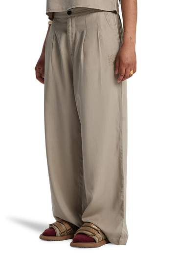 Quiksilver Vista Woven Pant SS26