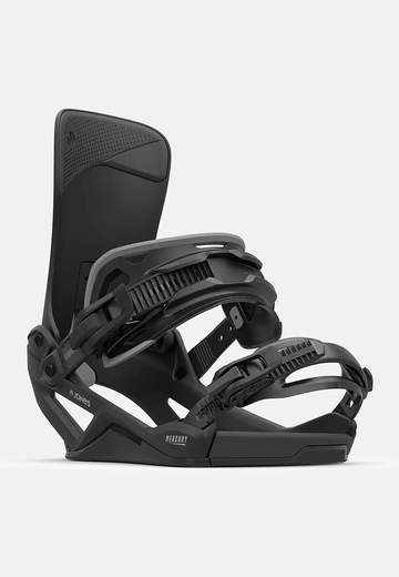 Mercury FASE® – Attacco Freeride All-Mountain