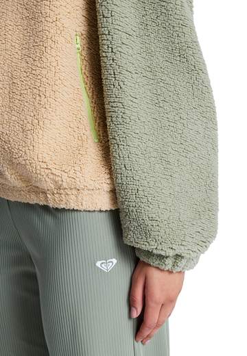 Roxy Boundless Spirit CB Zippered SS26