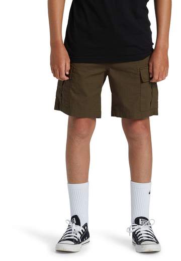 Quiksilver Taxer Cargo Youth SS24