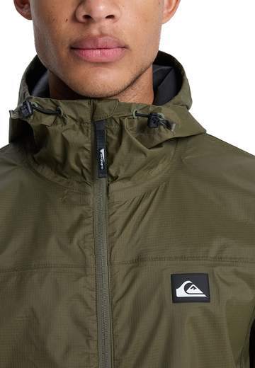 Quiksilver Overcast 3K Tape SS26