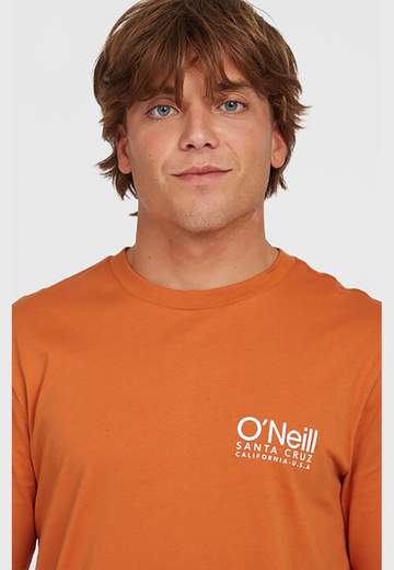 Oneill Original Cali Logo T-Shirt