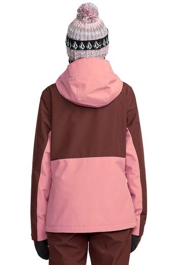 Volcom Bolt Ins Jacket W25