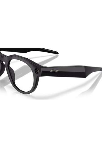 Oakley Meta HSTN Black Transitions Amethyst