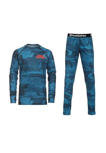 Horsefeathers Matar Set Youth Boys W24