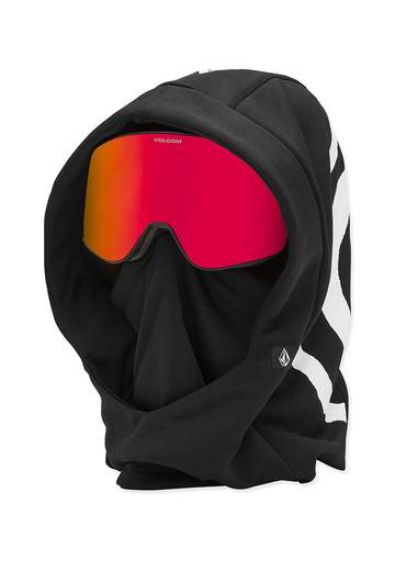 Volcom Youth Hydro Fleece Hood Thingy W25