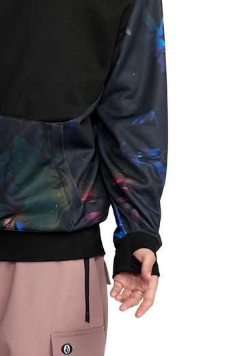Volcom Hydro Riding Hoodie W25