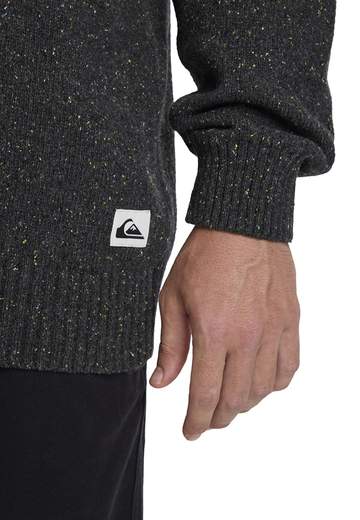 Quiksilver Slow Song Neppy Sweater W26