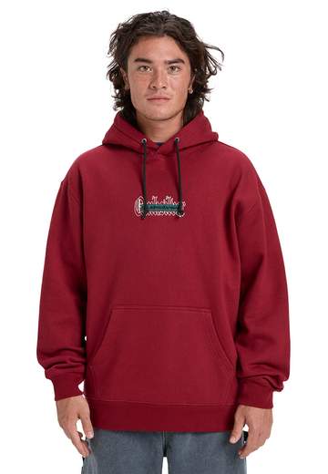 Quiksilver Double Up Hoody W25