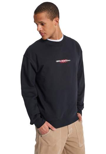 Quiksilver Mercury Trident Crew SS26