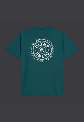 Dolly Noire Circle Tee SS26