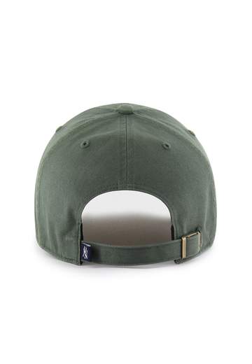 47 Icons Clean Up New York Yankees SS26