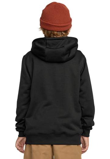 Volcom Hydro Fleece Hoodie W25