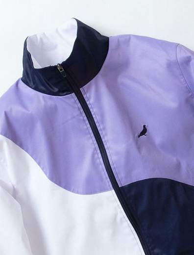Staple Pigeon Nassau Nylon Jacket