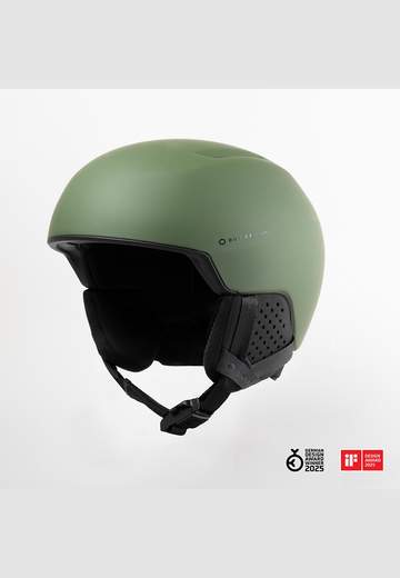 Out Of Liner Military Green W25
