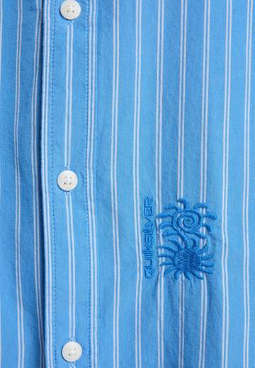 Quiksilver Finvoy LS Shirt SS26