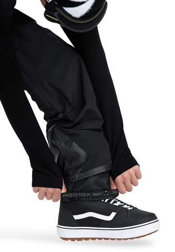 Volcom Rain Gore-Tex Bib Overall W25