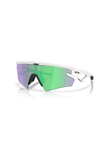 Oakley Sphaera Slash Matte Vapor Prizm Road Jade