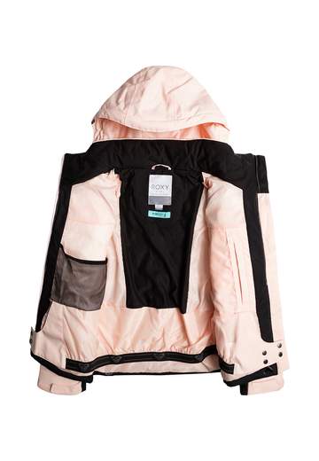 Roxy Roxy Jetty Girl Jk W24