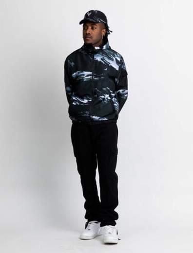 Staple Pigeon Maxwell Nylon Jacket