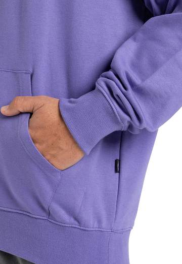 Quiksilver Apog Heritage Hoodie SS25