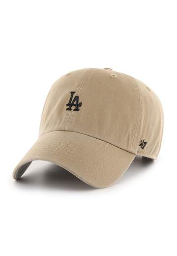 47 Baserunner Clean Up Los Angeles Dodgers SS26