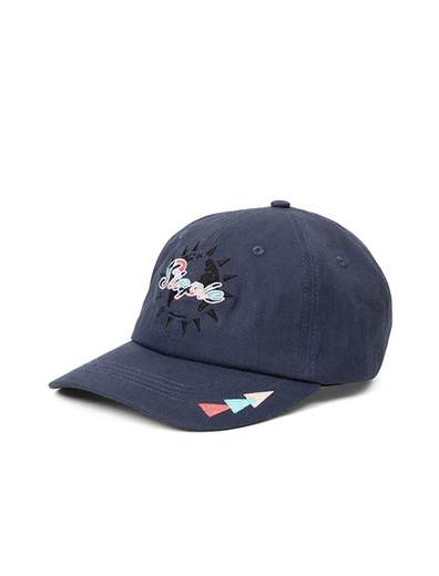 Staple Pigeon Shadyside Twill Cap SS23