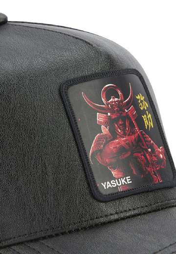 Capslab Trucker Premium ASSASSINS CREED