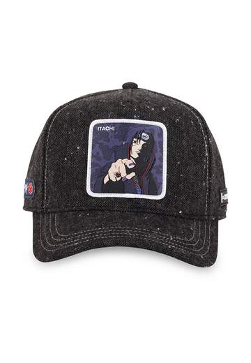 Capslab Trucker Premium NARUTO