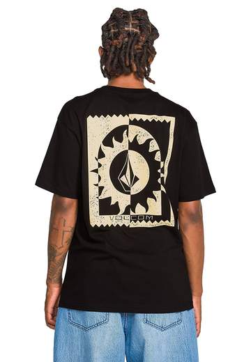Volcom Burner Ss Tee SS26