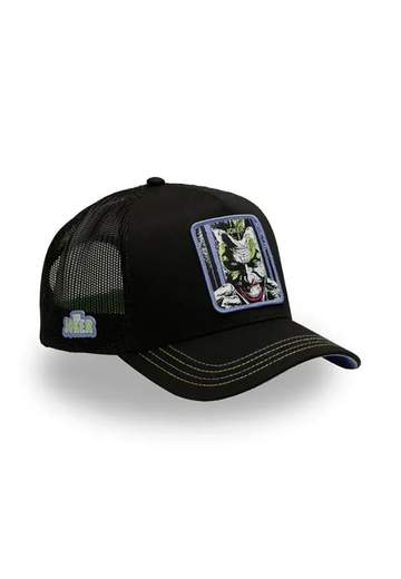 Capslab Trucker DC COMICS
