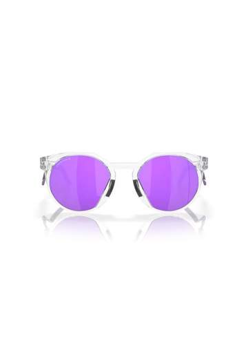 Oakley HSTN Metal Matte Clear Prizm Violet