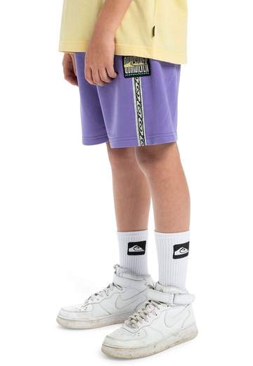 Quiksilver Global Heat Short Youth SS25